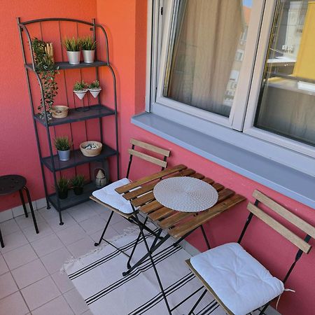Best Times Apartment Zagreb Eksteriør bilde