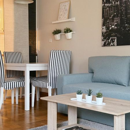 Best Times Apartment Zagreb Eksteriør bilde