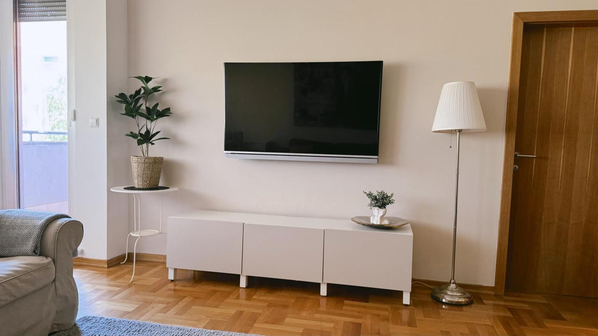 Best Times Apartment Zagreb Eksteriør bilde