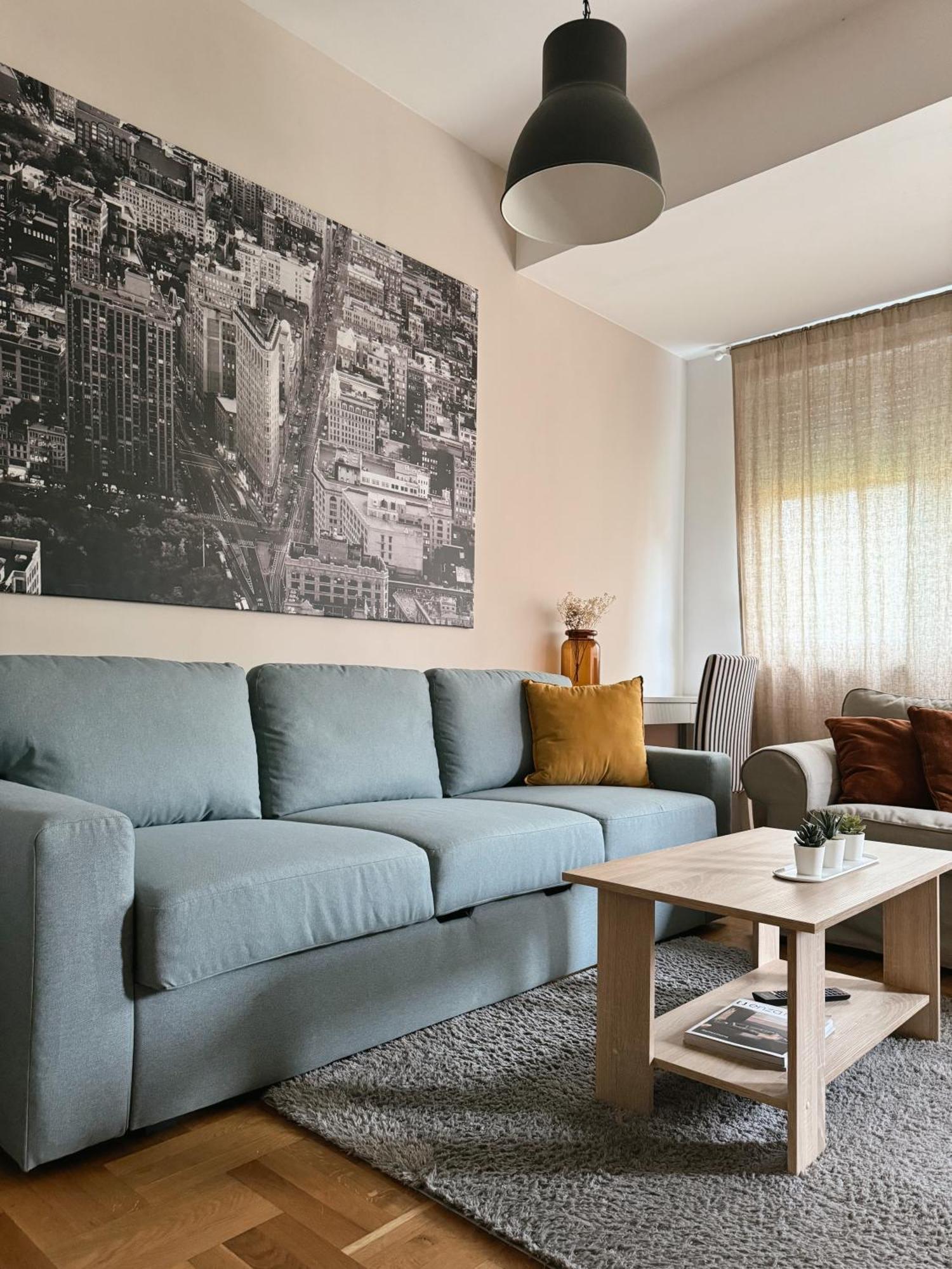 Best Times Apartment Zagreb Eksteriør bilde