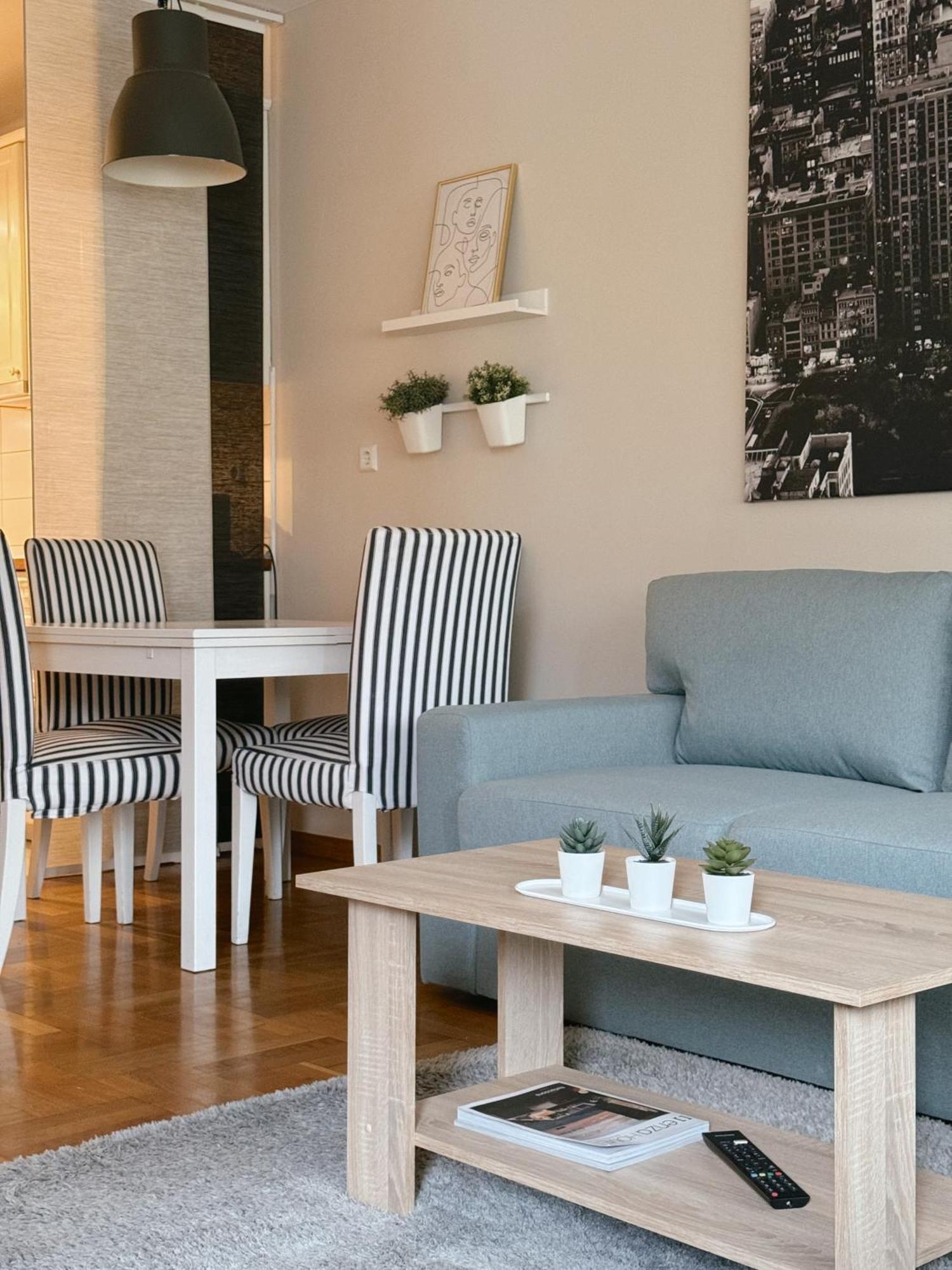 Best Times Apartment Zagreb Eksteriør bilde