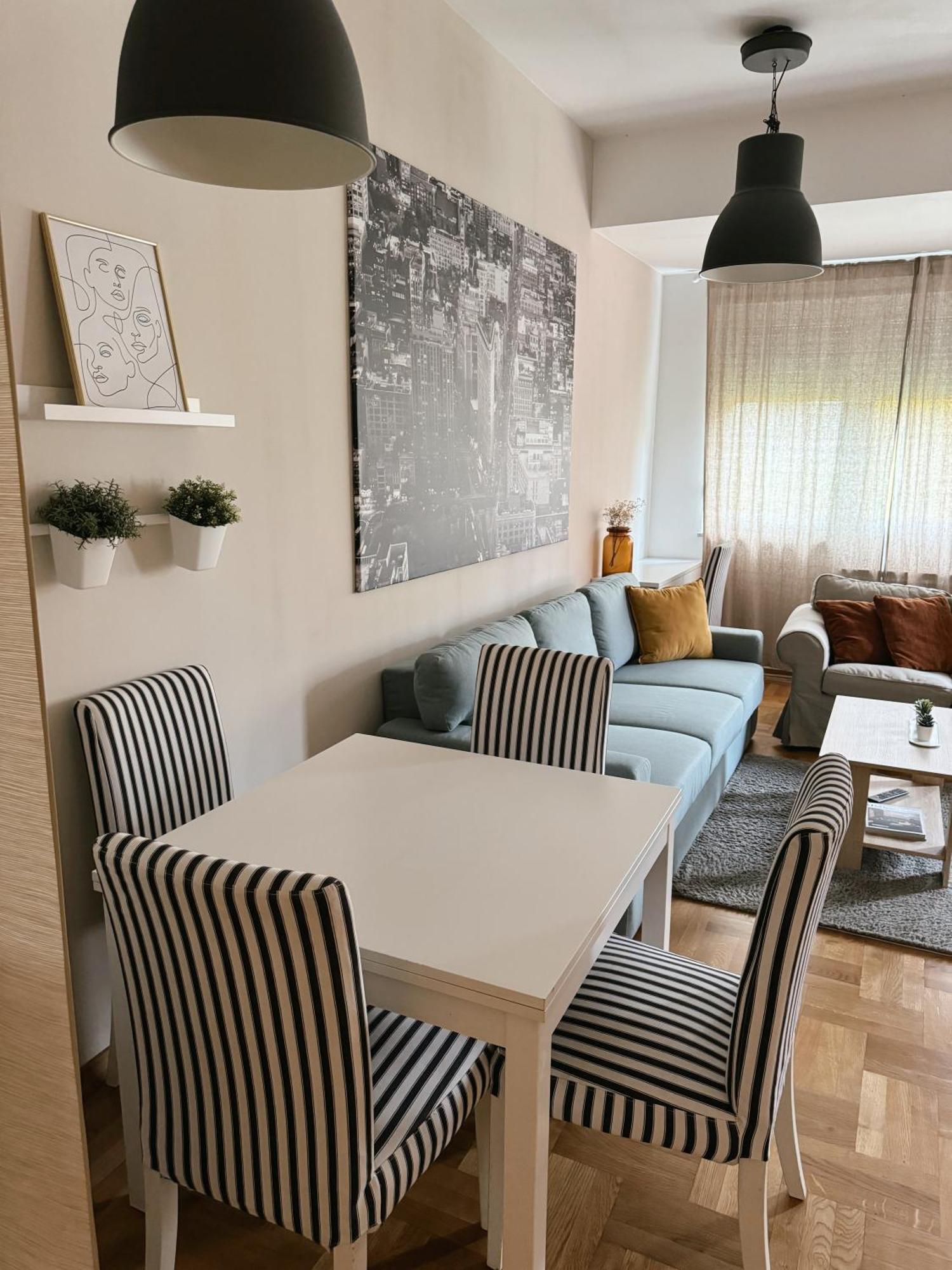 Best Times Apartment Zagreb Eksteriør bilde
