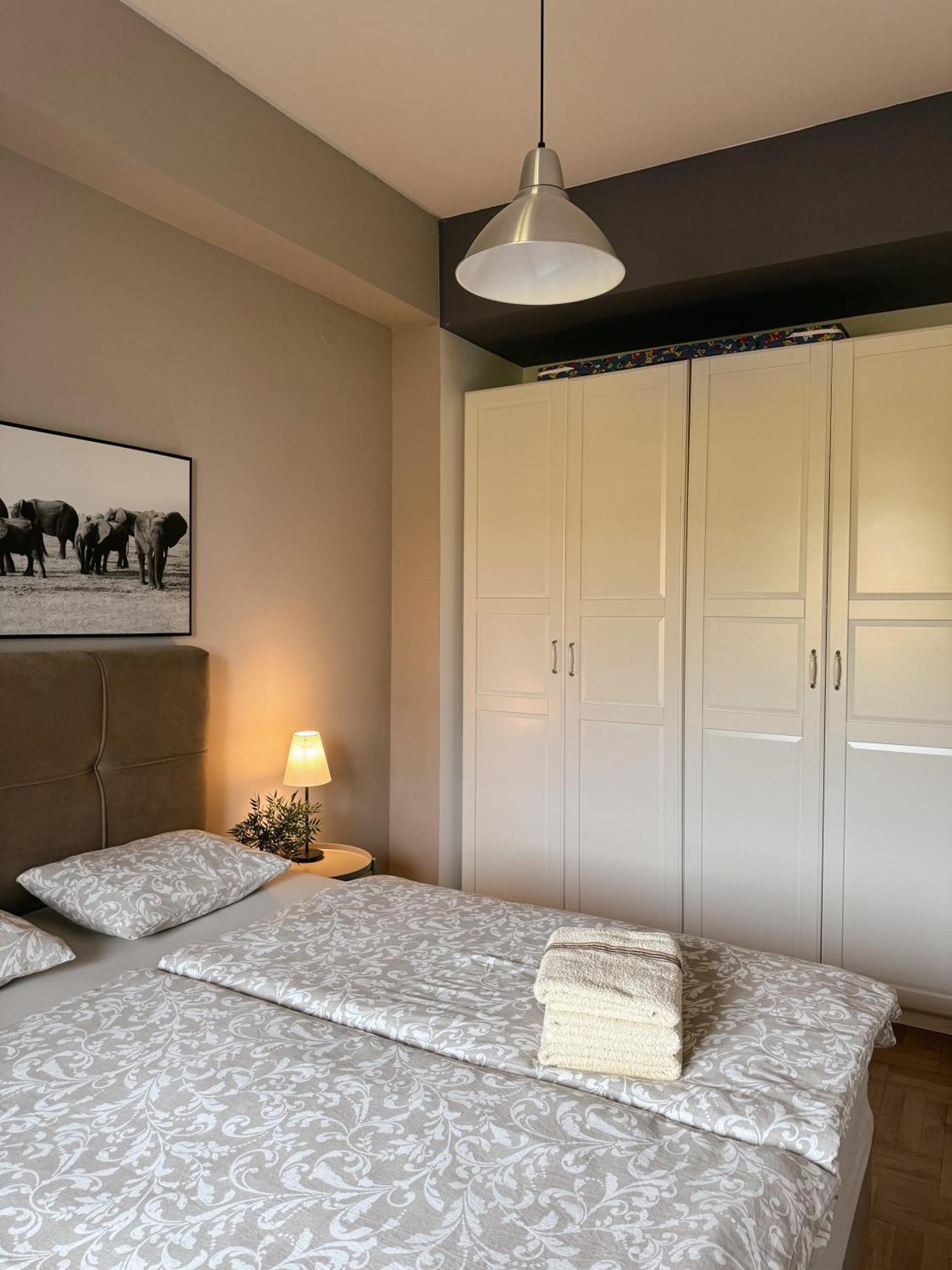 Best Times Apartment Zagreb Eksteriør bilde
