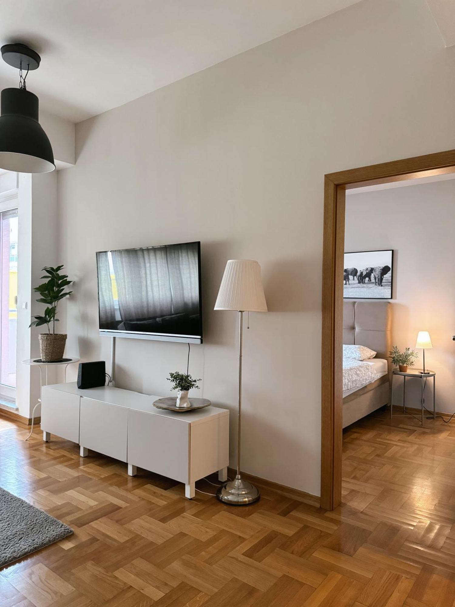 Best Times Apartment Zagreb Eksteriør bilde