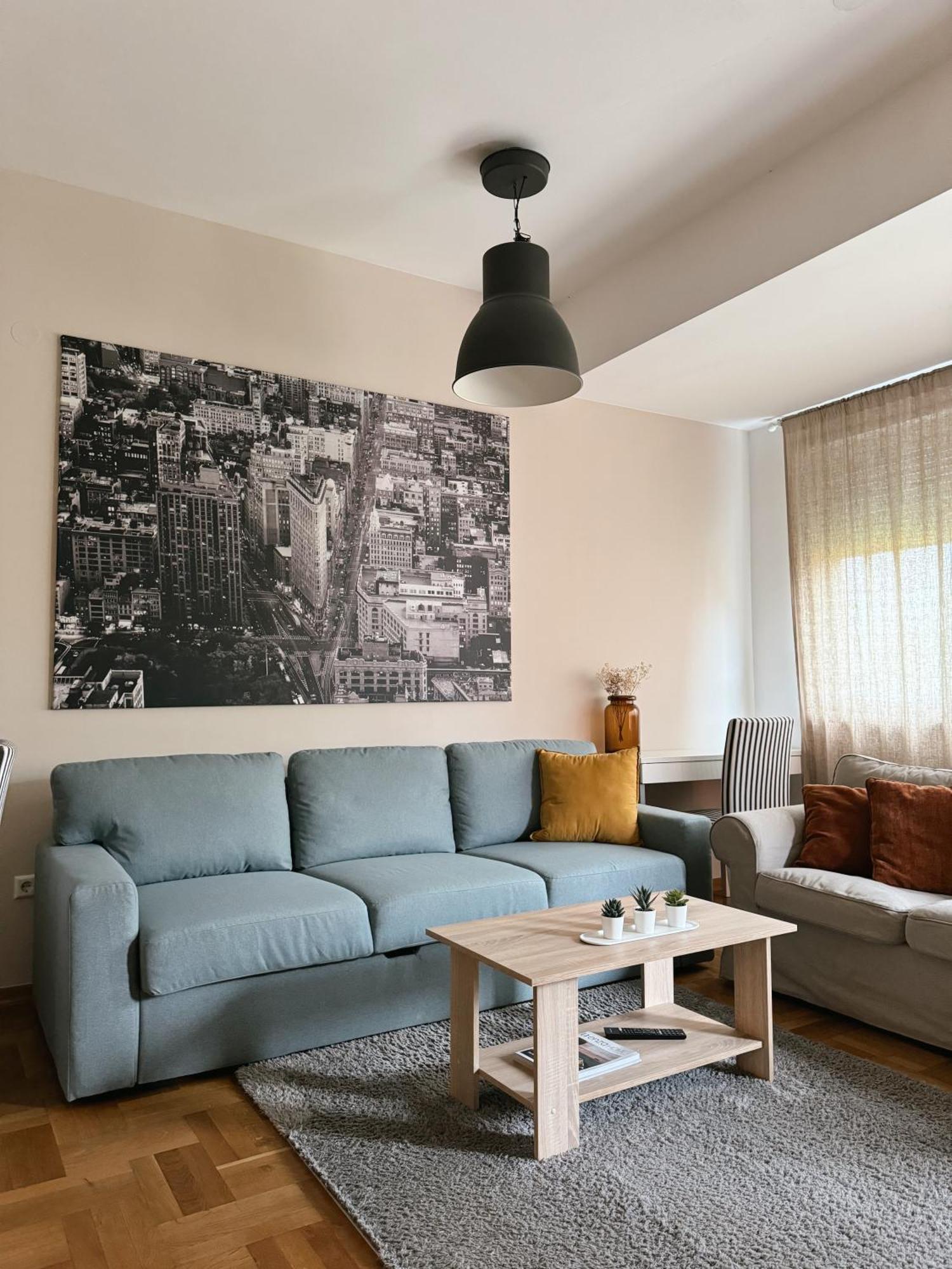 Best Times Apartment Zagreb Eksteriør bilde